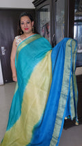 Bhagalpur Handloom Linen