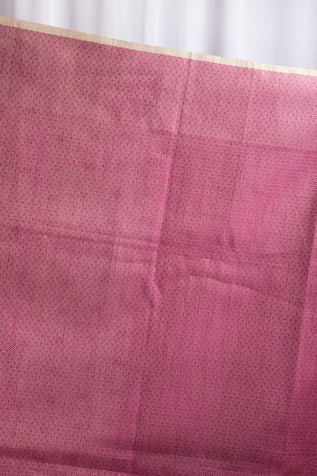 Jute cotton saree