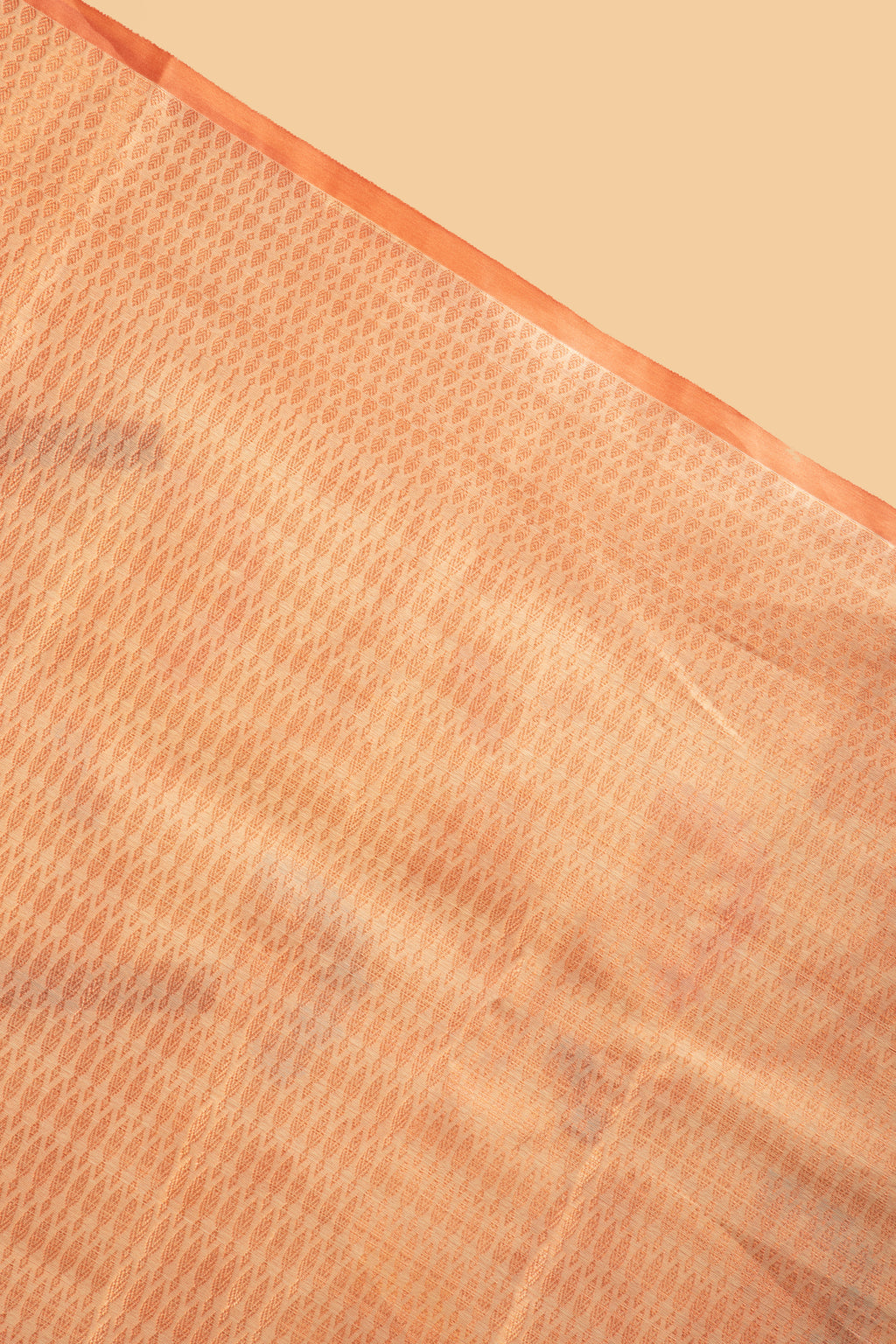 Semi organza saree