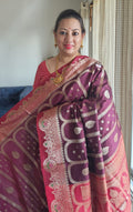 Maroon benarasi
